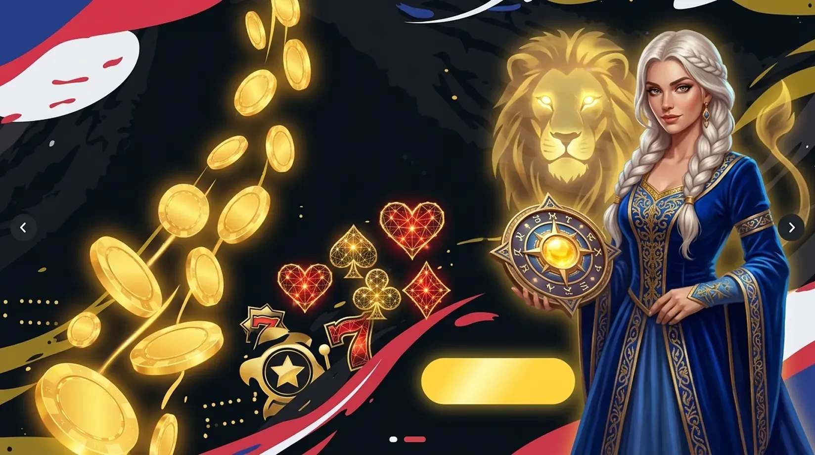 Boomerang Casino CH